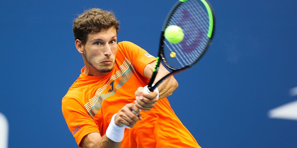 Thiago Moura Monteiro vs. Pablo Carreno Busta Prediction, Betting Tips & Odds │12 OCTOBER, 2022