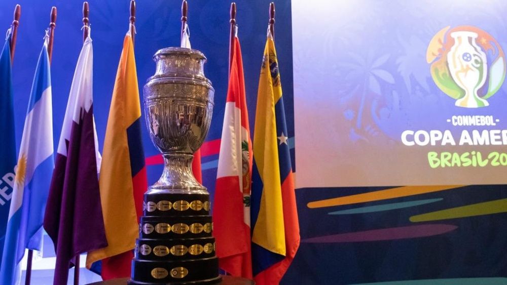 Copa America 2021: Everything you need to know