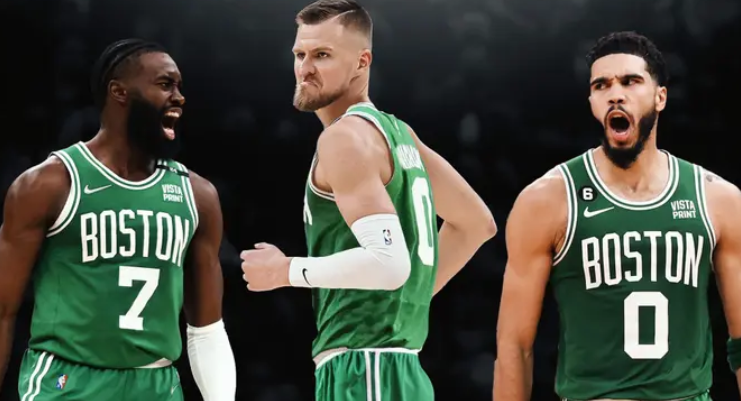 Minnesota Timberwolves vs Boston Celtics Prediction, Betting Tips & Odds │7 NOVEMBER, 2023