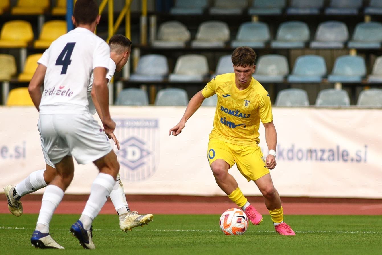 NK Rogaška vs NK Domžale  Prediction, Betting Tips & Odds │05 AUGUST, 2023