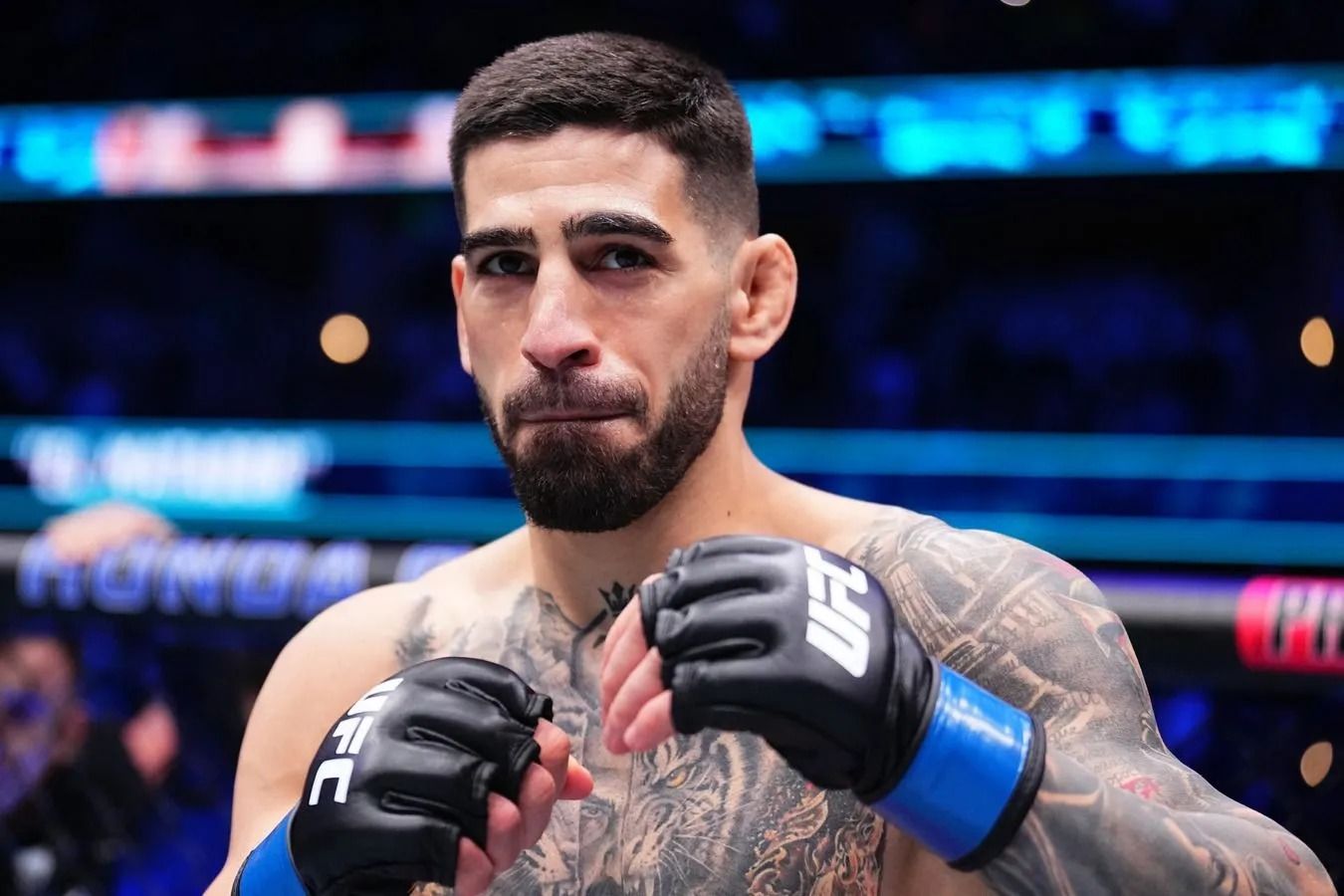 Ex-UFC Champion Edwards Agrees Topuria Should Rank Higher than Makhachev