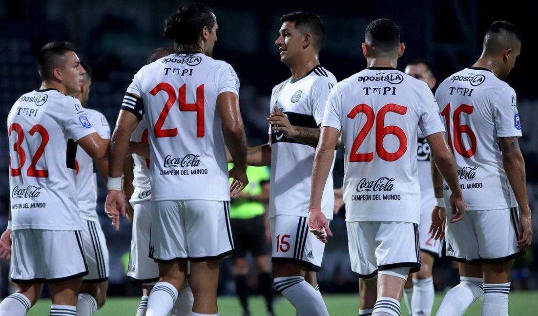 Libertad vs Olimpia Prediction, Betting Tips & Odds │20 JULY, 2022