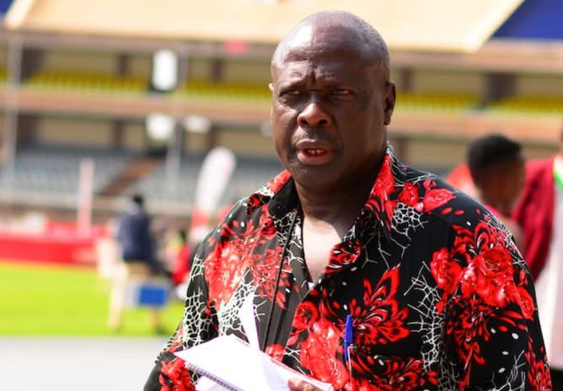 We Are Losing Our Dominance in Men’s Track Events Because of Road Race Influence: Athletics Kenya Coach Kirwa