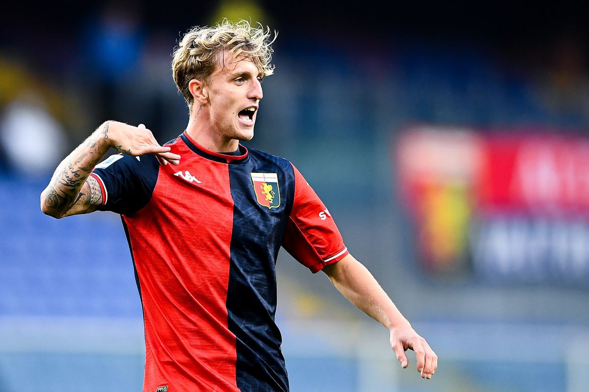 Sassuolo vs Genoa Prediction, Betting Tips & Oddsmakers │22 DECEMBER, 2023
