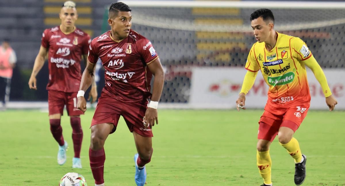 America MG vs. Tolima Prediction, Video Betting Tips & Odds │28 APRIL, 2022