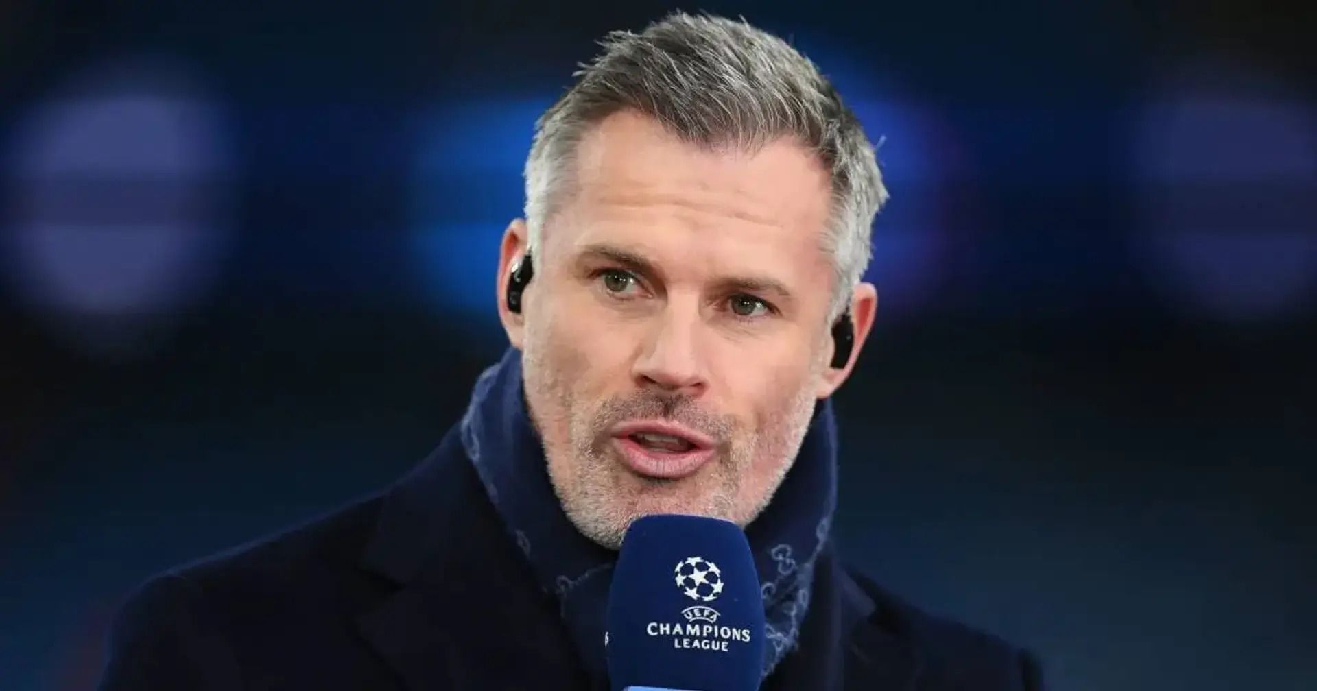 Former Liverpool Player Carragher Warns Football World of Dangerous Transfer Trend