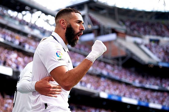 Real Madrid vs Cádiz. Pronóstico, Apuestas y Cuotas│10 de Noviembre de 2022