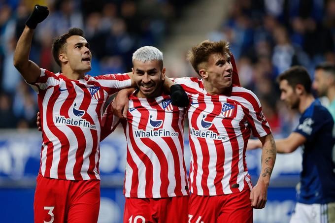 Atletico vs Valladolid Prediction, Betting Tips & Odds │21 JANUARY, 2023