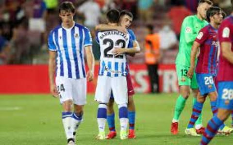 Celta vs Real Sociedad. Pronostico, Apuestas y Cuotas│16 de octubre de 2022  