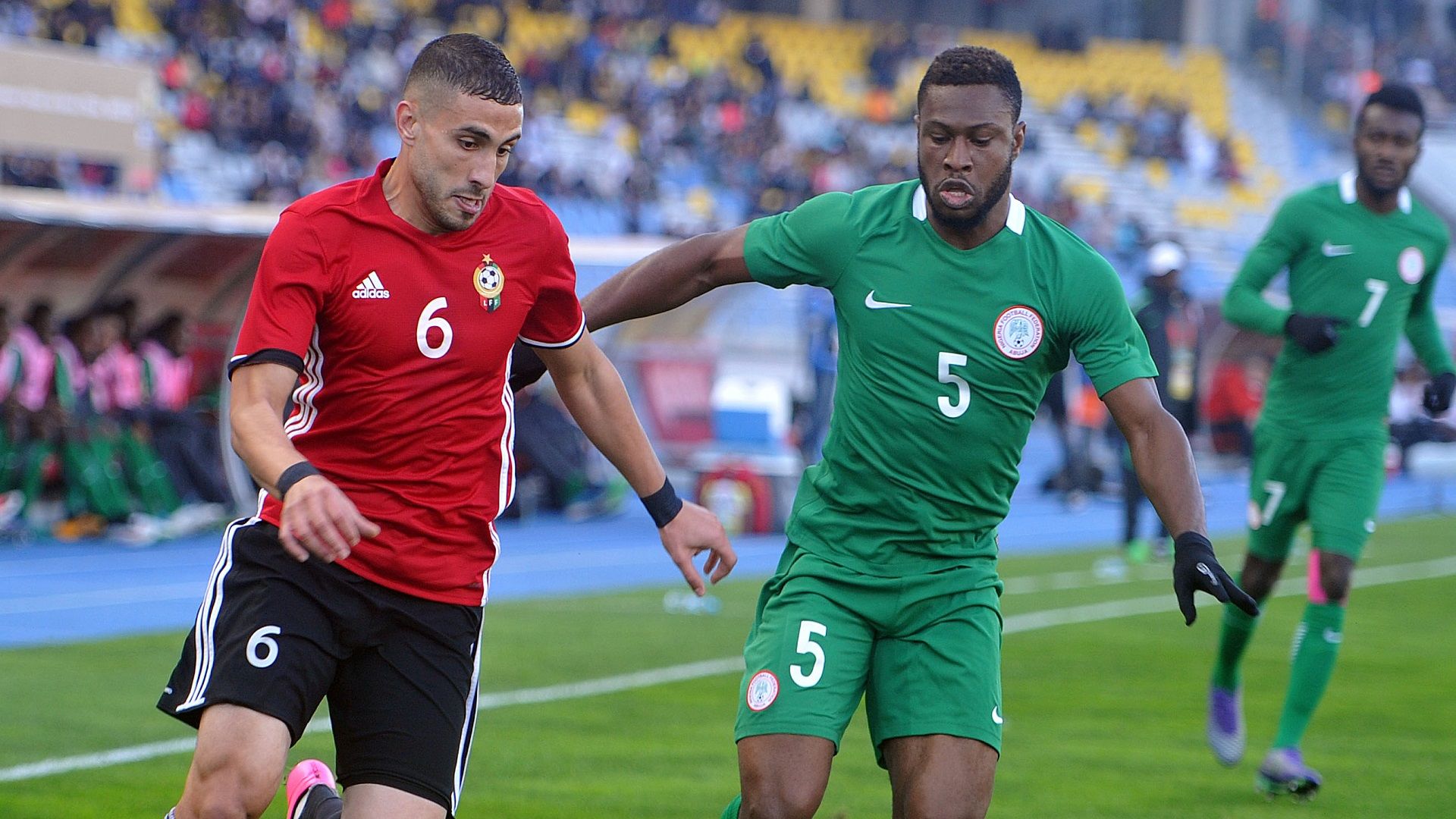 Algeria vs Libya Prediction, Betting Tips & Odds │13 JANUARY, 2023