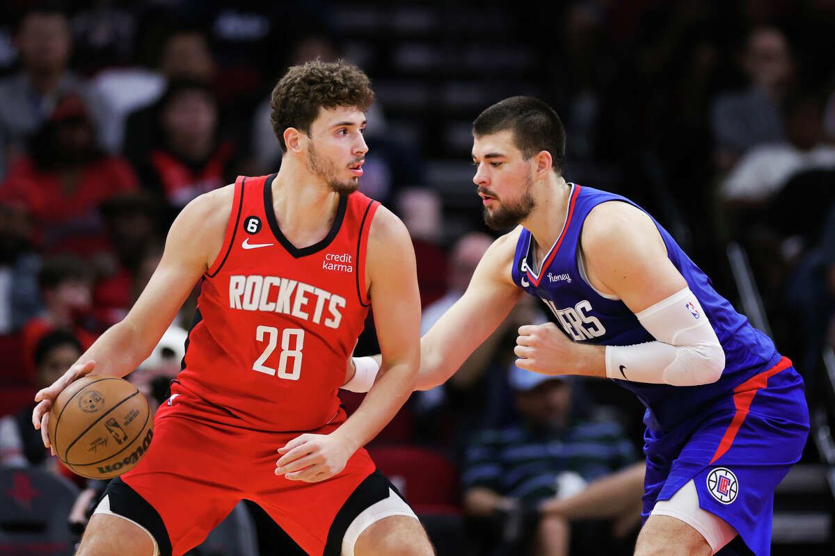  Houston Rockets vs LA Clippers Prediction, Betting Tips and Odds | 15 NOVEMBER, 2022