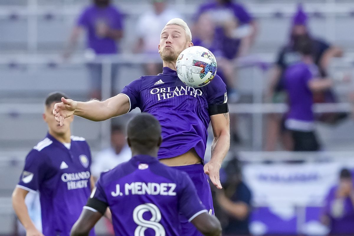 New England Revolution vs. Orlando City. Pronostico, Apuestas y Cuotas│16 de junio de 2022