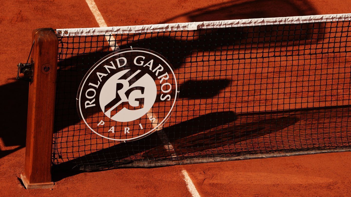 Asi quedó el cronograma del Roland Garros 2023