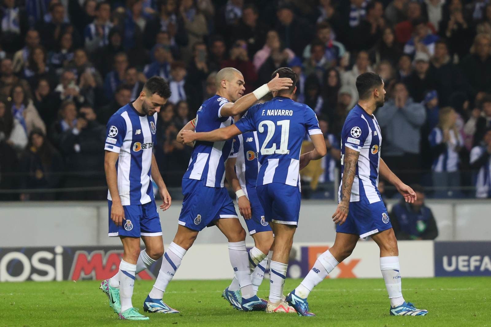 Utrecht vs Porto: Prediction for the Match on November 6, 2025
