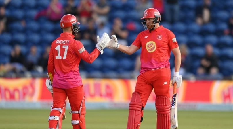 The Hundred: Welsh Fire Men vs Manchester Originals Men Preview, Prediction and Odds