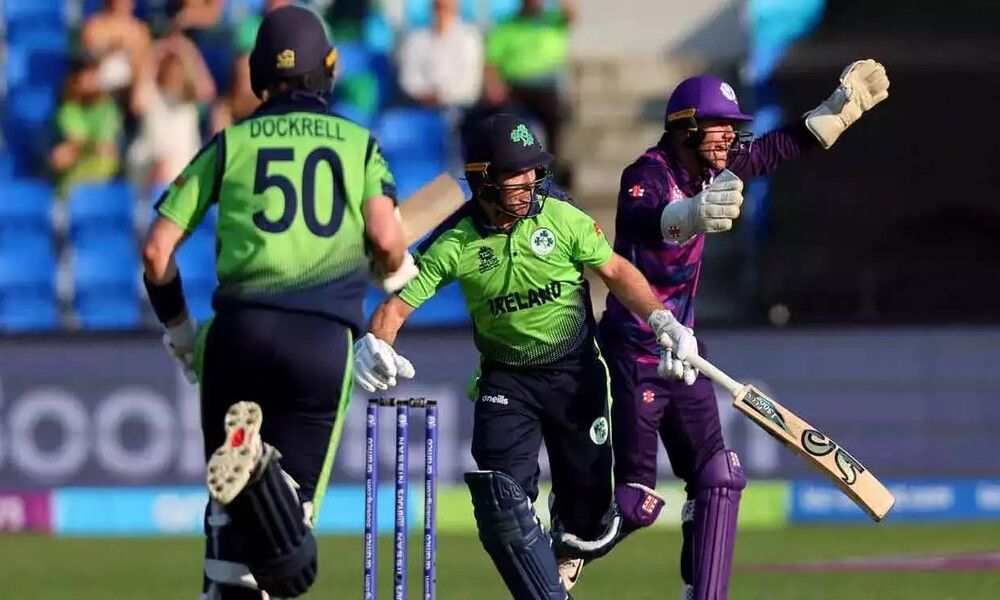 Ireland vs Scotland Prediction, Betting Tips & Odds │23 May, 2024