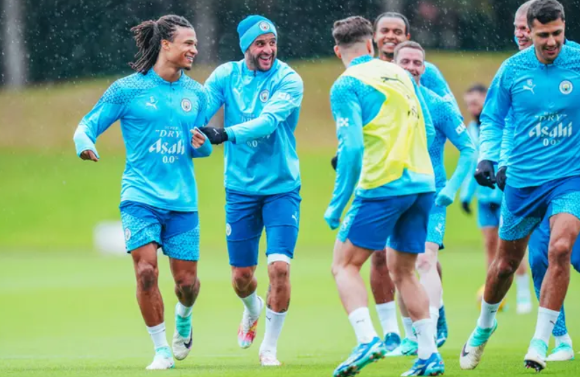 Manchester City vs West Ham Prediction, Betting Tips & Odds │ 19 MAY, 2024