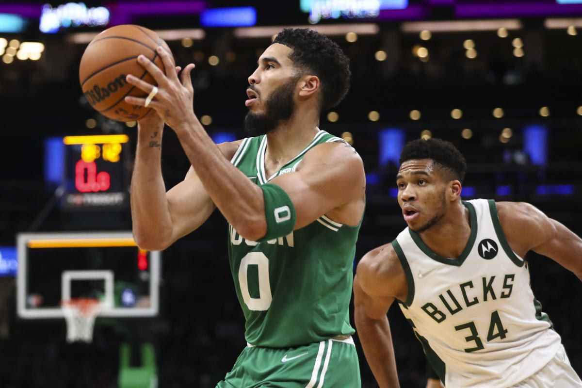 Milwaukee Bucks vs Boston Celtics. Pronóstico, Apuestas y Cuotas│12 de enero de 2024