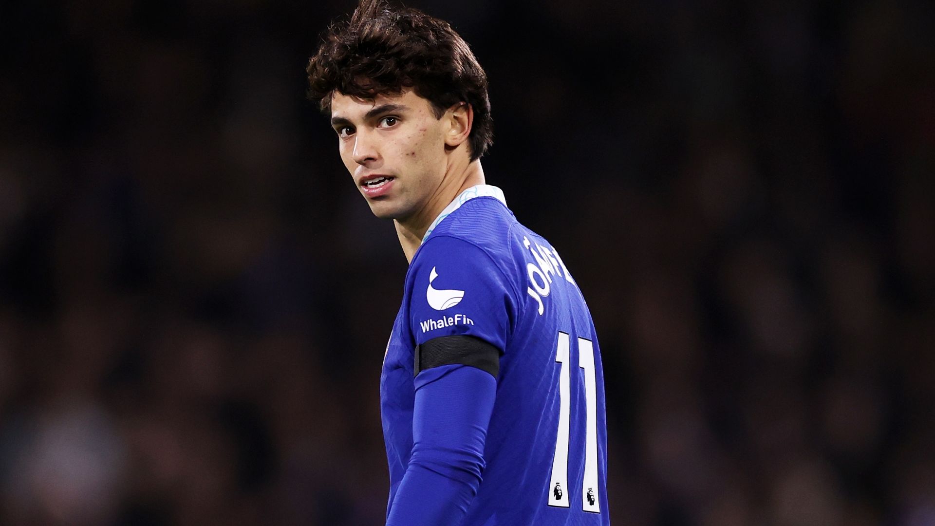 João Félix announces Chelsea's intention to win the Champions League