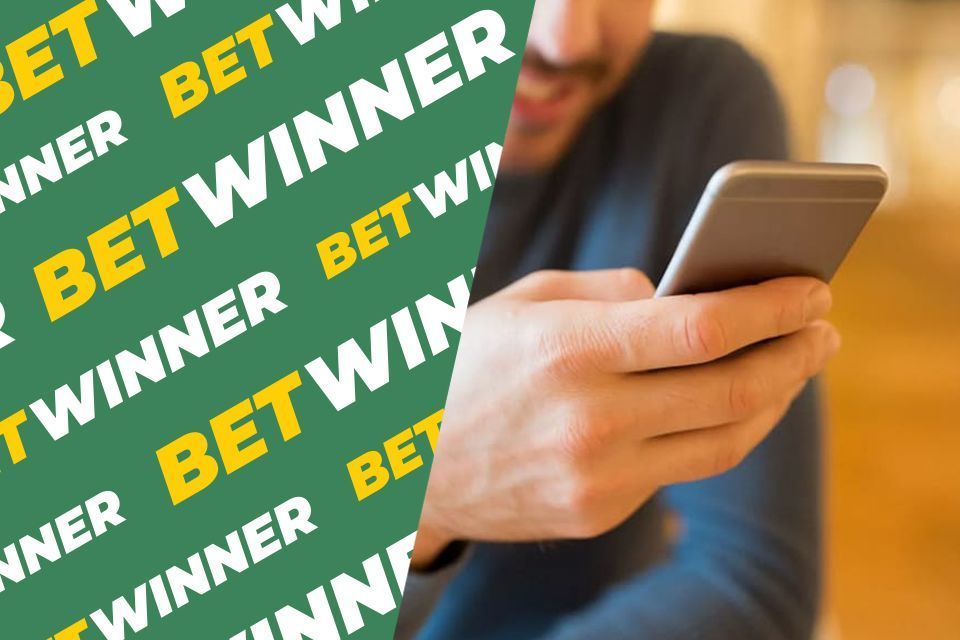 Betwinner India Mobile App