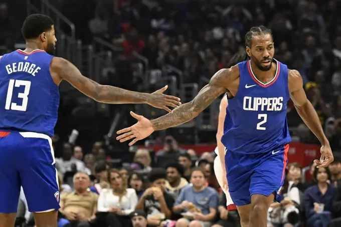 LA Clippers vs Lakers Prediction, Betting Tips & Odds│29 FEBRUARY, 2024