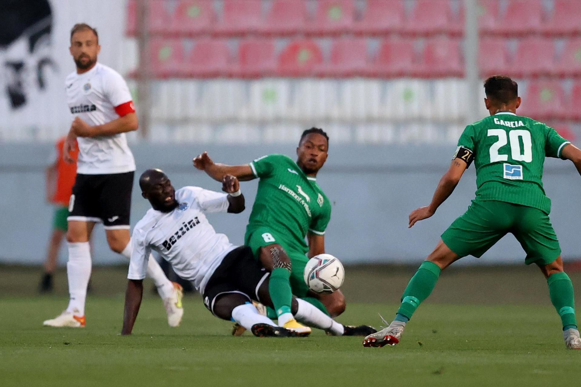 Floriana vs Hibernians Prediction, Betting Tips & Odds | 21 APRIL, 2023