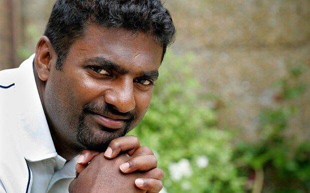 EXCLUSIVE | Murali backs Sri Lanka to stump top-ranked Australia