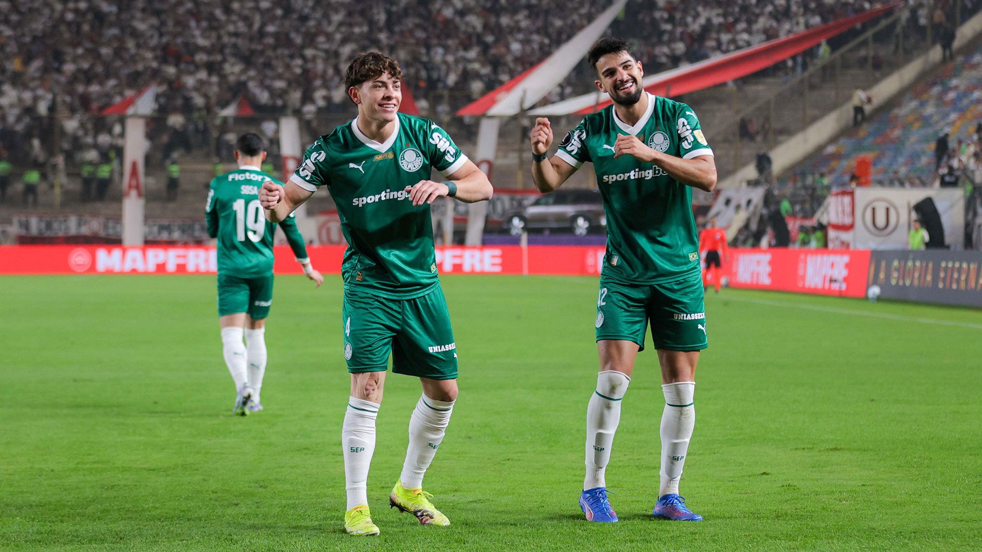 Palmeiras vs U. de Deportes: Prediction for the Match on August 22, 2025