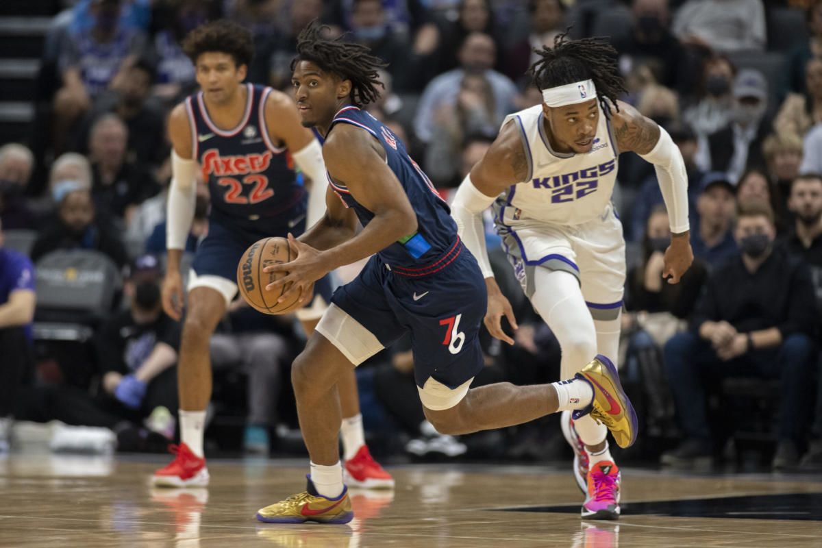 Philadelphia vs Sacramento Prediction, Betting Tips & Odds│30 JANUARY, 2025