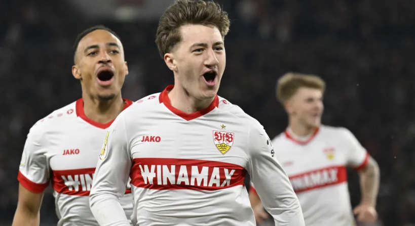 Fenerbahce vs Stuttgart: Prediction for the Match on October 23, 2025