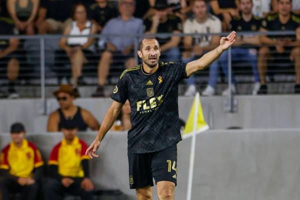 Los Angeles FC vs Houston Dynamo Prediction, Betting Tips and Odds | 19 SEPTEMBER 2022