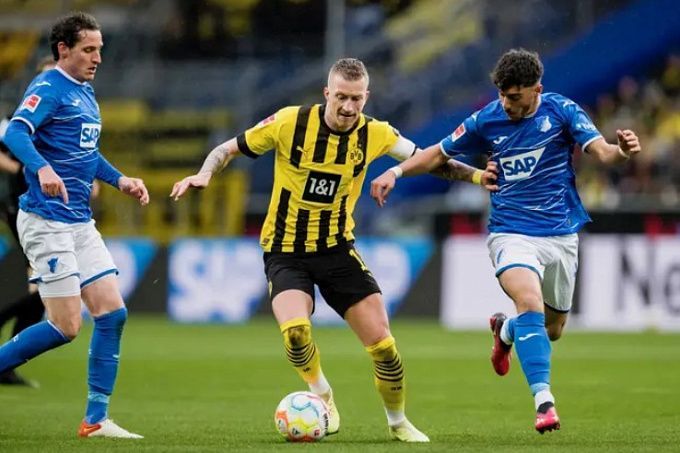 Chelsea vs Borussia Dortmund Pronóstico, Apuestas y Cuotas│07 de Marzo de 2023