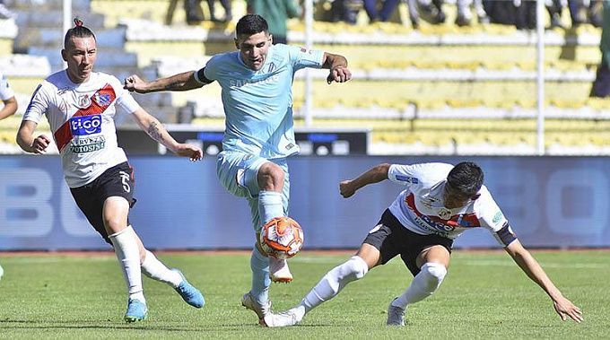 Nacional Potosí vs Bolívar. Apuestas, Pronósticos y Cuotas | 7 de agosto de 2022