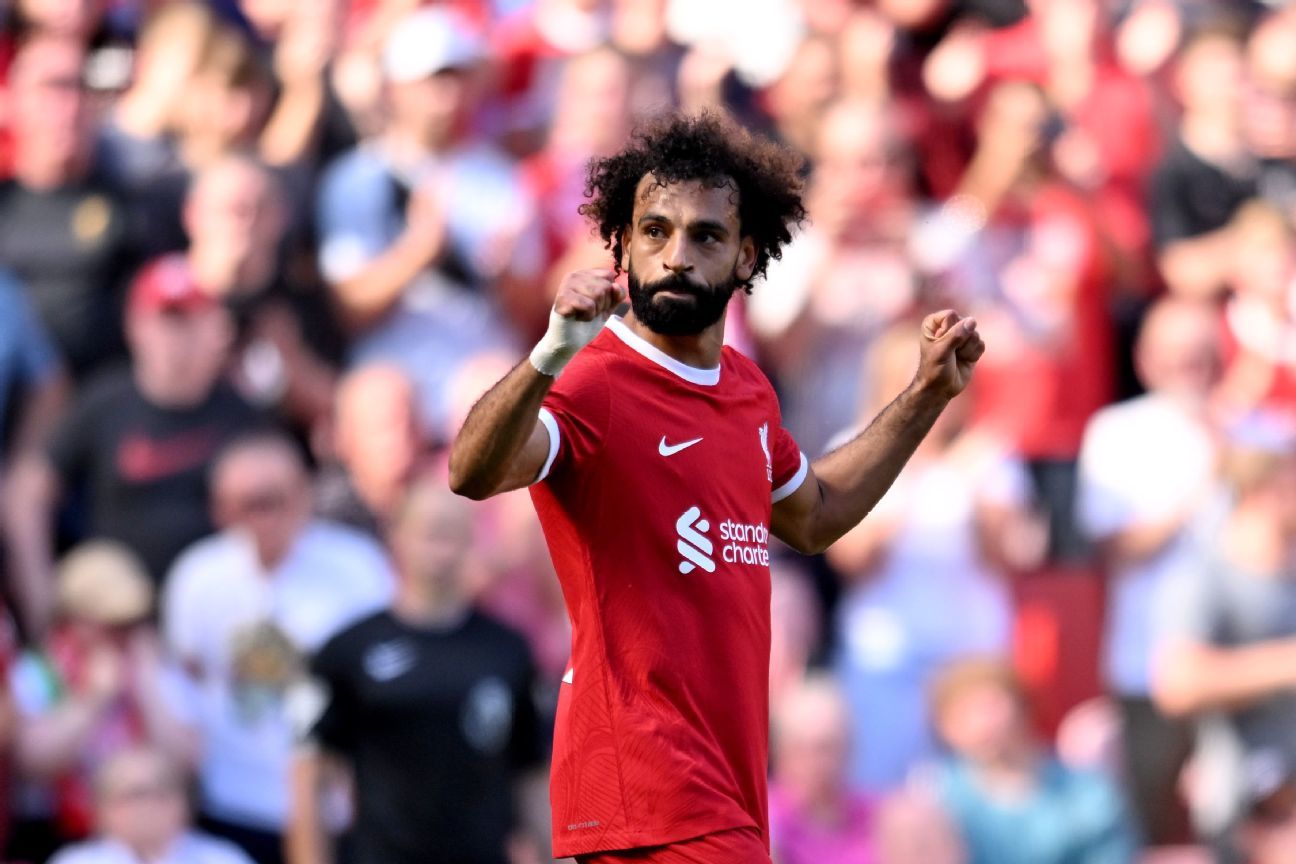 Wolverhampton vs Liverpool. Pronóstico, Apuestas y Cuotas│16 de septiembre de 2023