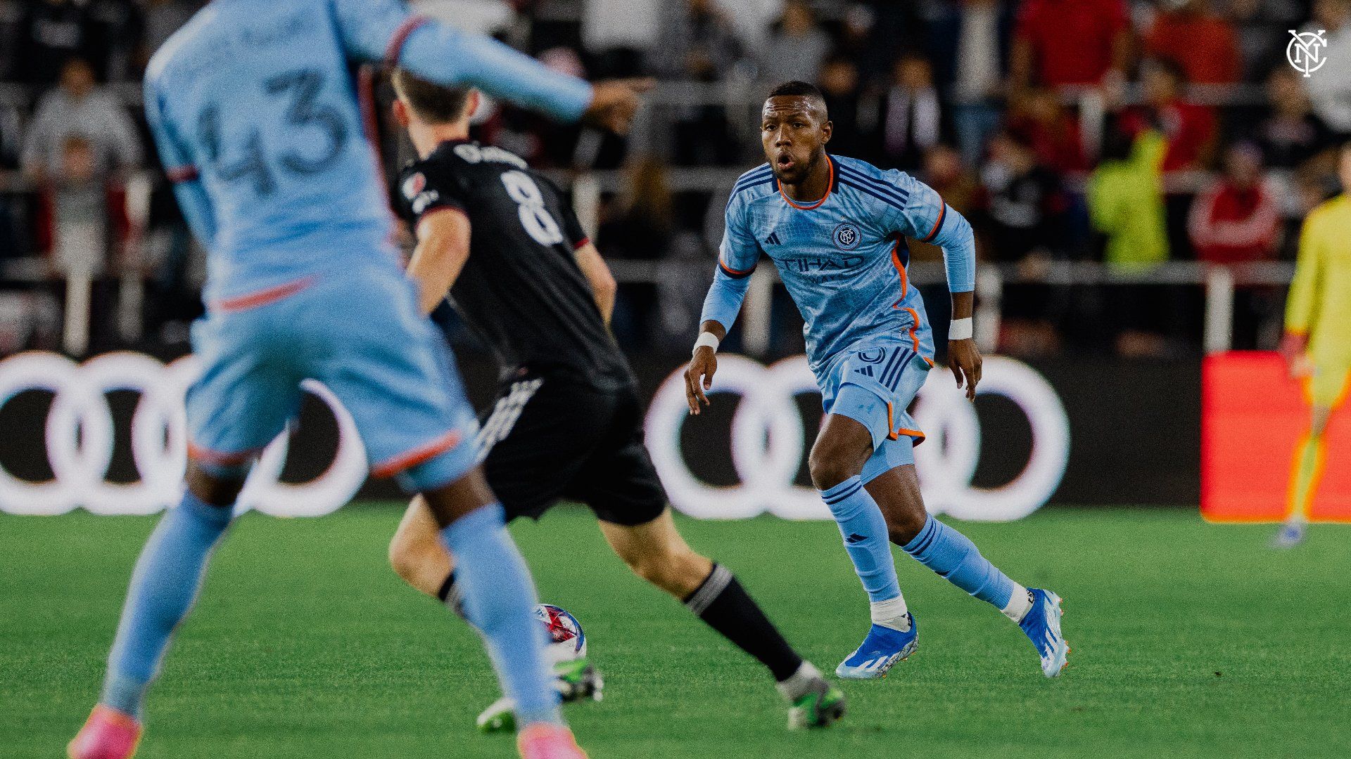 New York City vs Chicago Fire Prediction, Betting Tips and Odds | 22 OCTOBER 2023