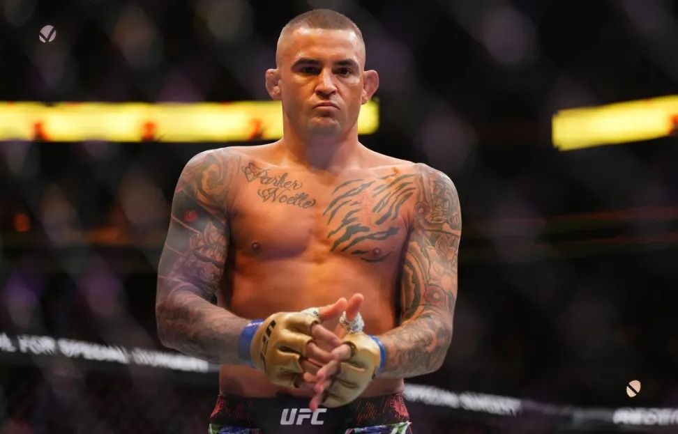 Poirier Discusses Preparation for Holloway Bout: I’m Trying to Make the Last One the Best One
