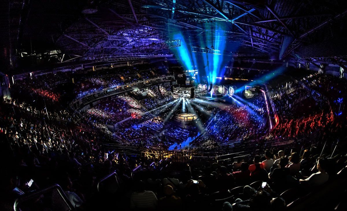 ONE Championship Returns to Japan with ONE 173 Tournament