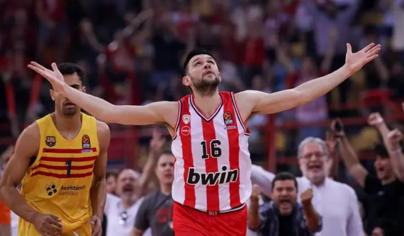 Barcelona vs Olympiacos Prediction, Betting Tips & Odds │8 MAY, 2024