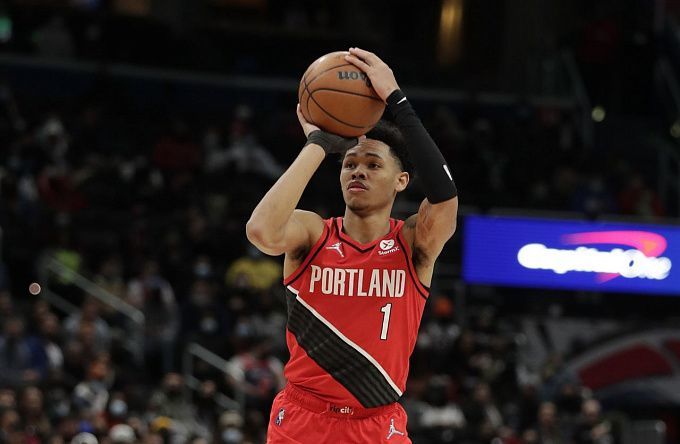 Orlando Magic vs Portland Trail Blazers Prediction, Betting Tips & Odds │18 JANUARY, 2022