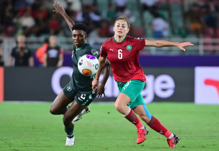 Marruecos Femenino vs Sudáfrica Femenino. Pronóstico, Apuestas y Cuotas | 23 de julio de 2022