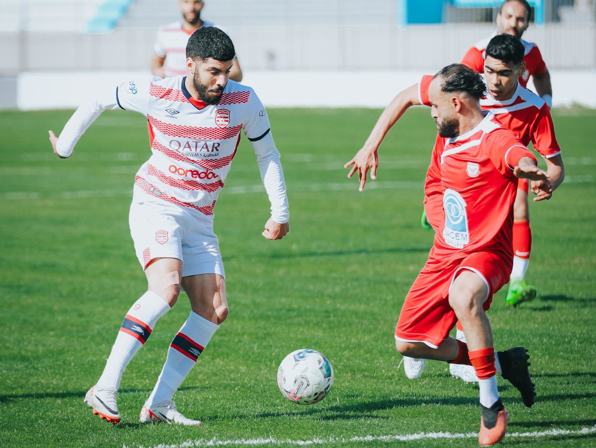 Club Africain vs Stade Tunisien Prediction, Betting, Tips, and Odds | 13 APRIL 2024