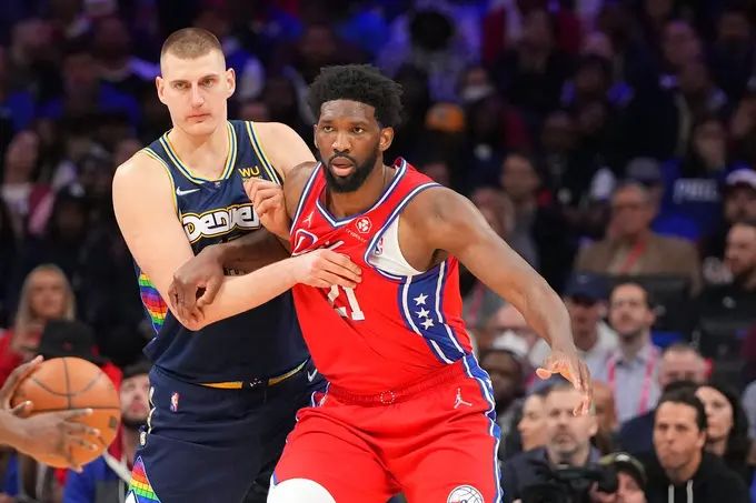 Denver Nuggets vs Philadelphia Sixers. Pronostico, Apuestas y Cuotas│28 de Marzo de 2023