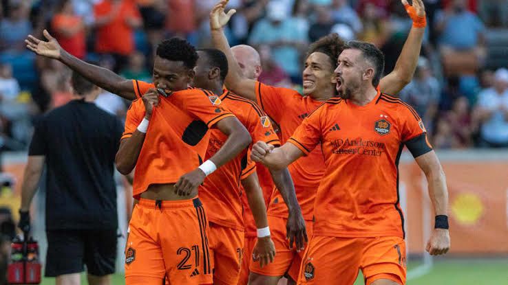 Houston Dynamo vs Columbus Crew Prediction, Betting Tips and Odds | 07 MARCH 2024