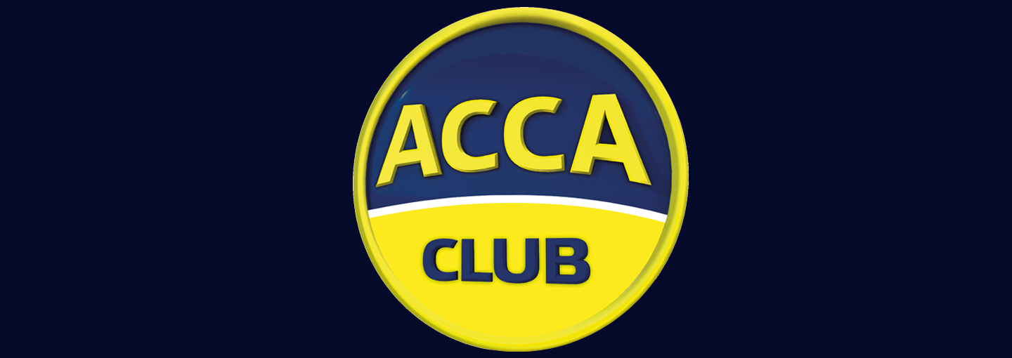 William Hill offers a bonus with Acca Club