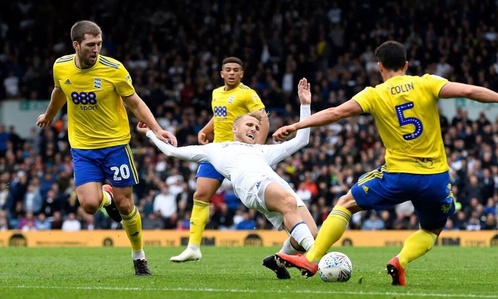 Birmingham City vs Leeds United Prediction, Betting Tips & Odds │12 August, 2023