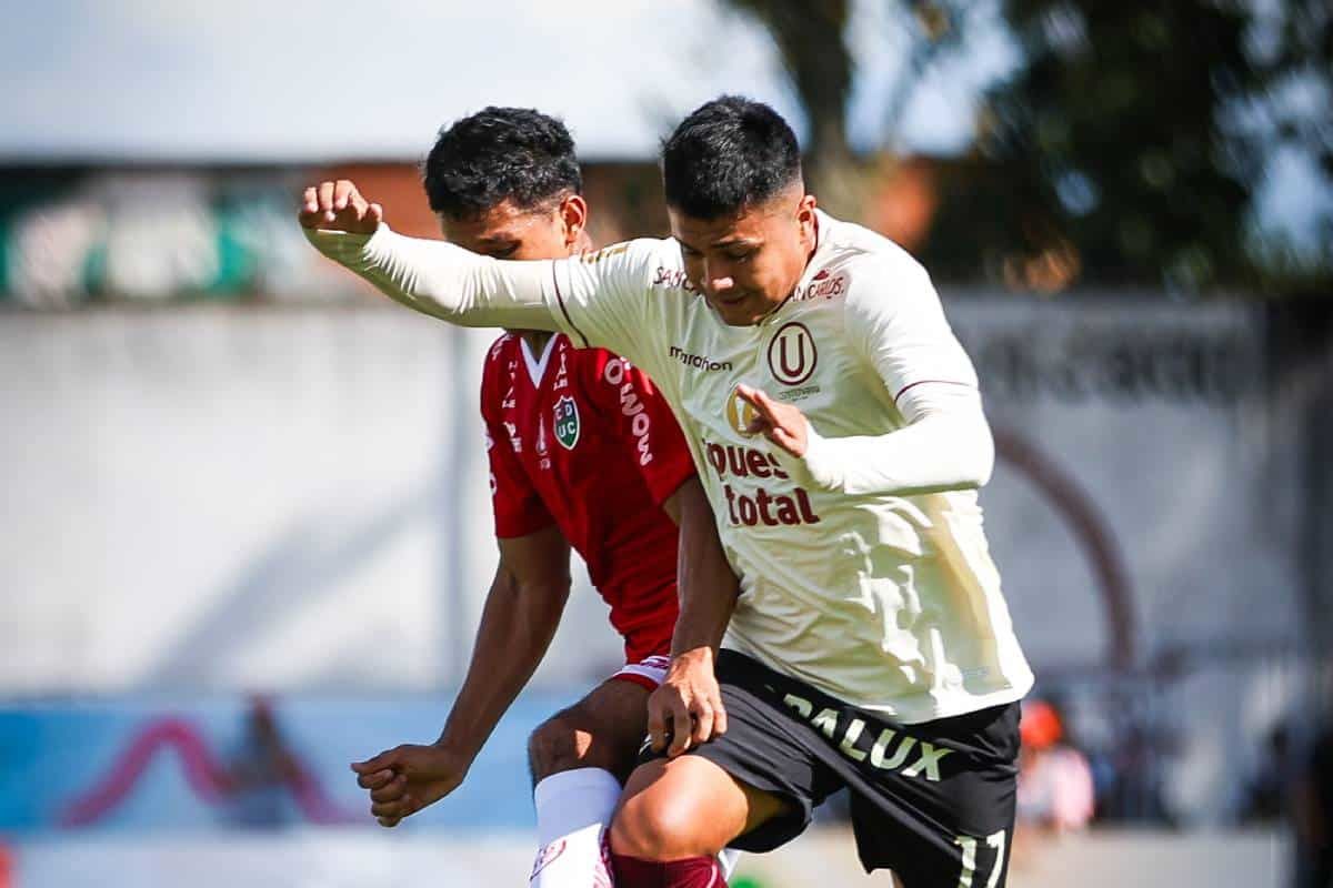 Universitario de Deportes vs. Comerciantes Unidos. Pronostico, Apuestas y Cuotas│29 de abril de 2024