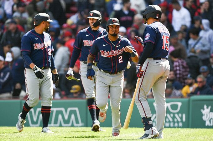 Minnesota Twins vs Chicago White Sox Prediction, Betting Tips & Odds │16 JULY, 2022