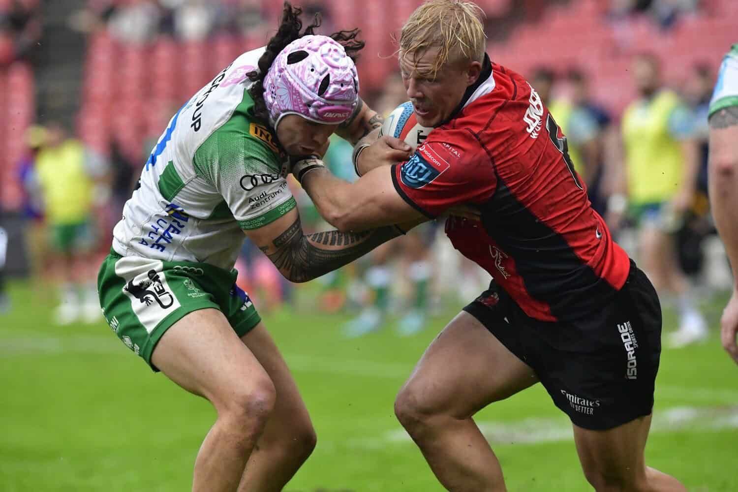 Lions vs Benetton Prediction and Bet Europe Challenge Cup 06 December 2025