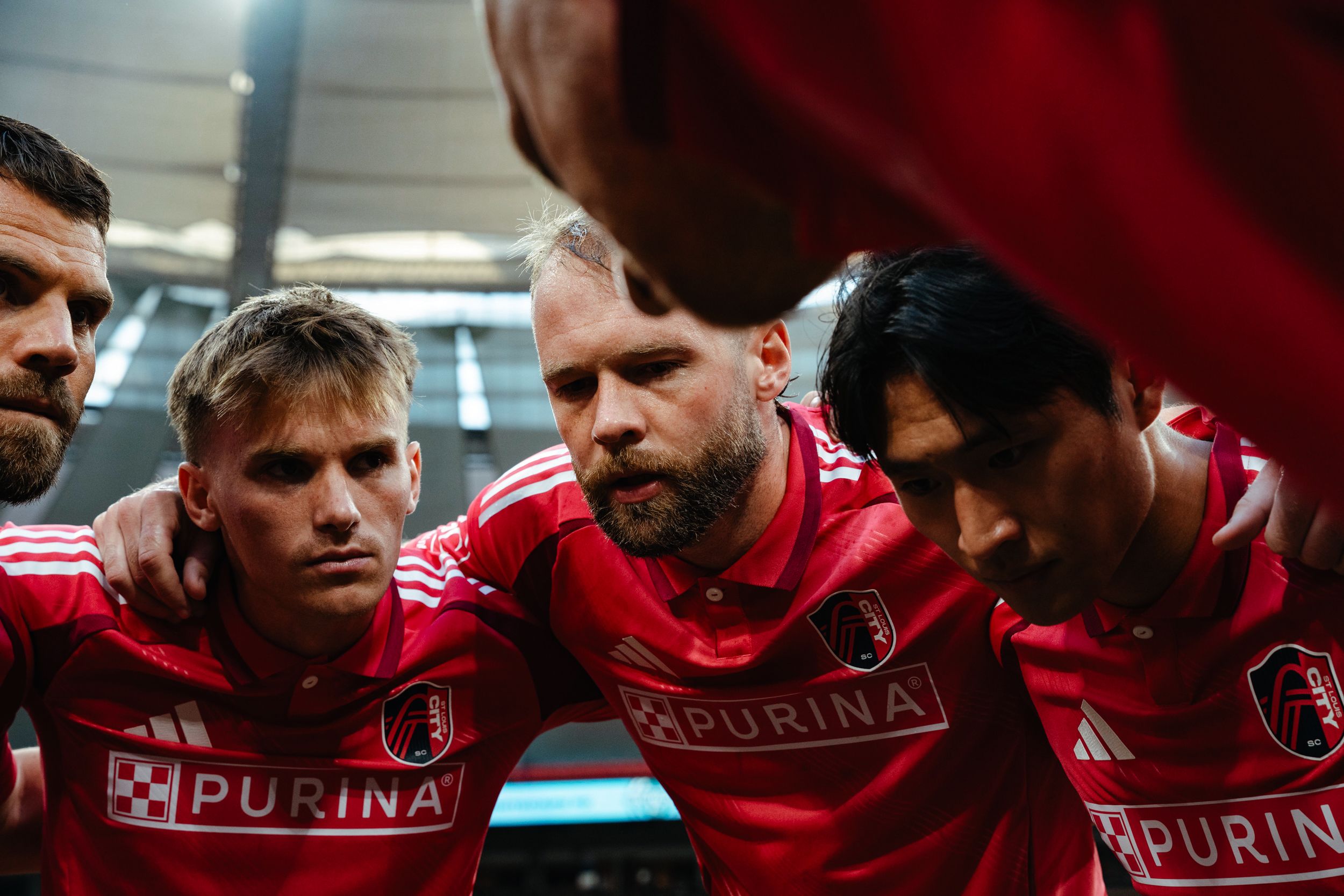 St. Louis City SC vs Houston Dynamo: Prediction for the Match on August 31, 2025