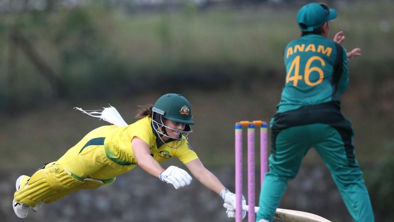 Australia (Women) vs. Pakistan (Women) Predictions, Betting Tips & Odds │8 MARCH, 2022